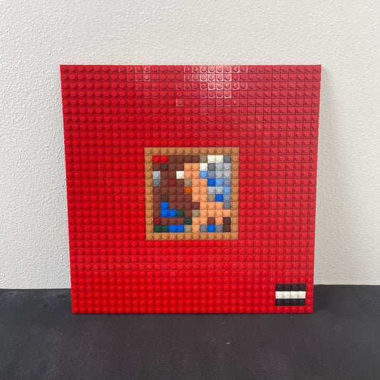 My Beautiful Dark Twisted Fantasy