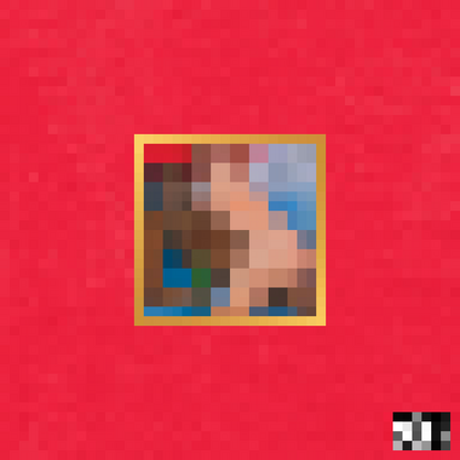 My Beautiful Dark Twisted Fantasy